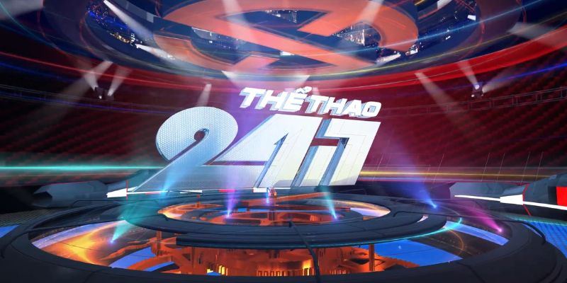 Kênh thể thao uy tín hàng đầu 247